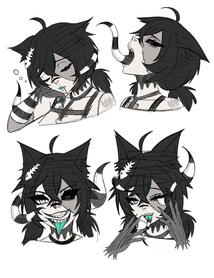 Expressions