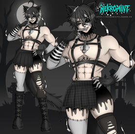 Male Alt