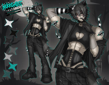 Male Alt